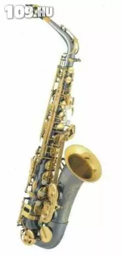 Szaxofon Alt Amati - AAS-33BZ