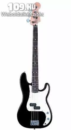 Basszusgitár Geryon - KPB-200 fekete