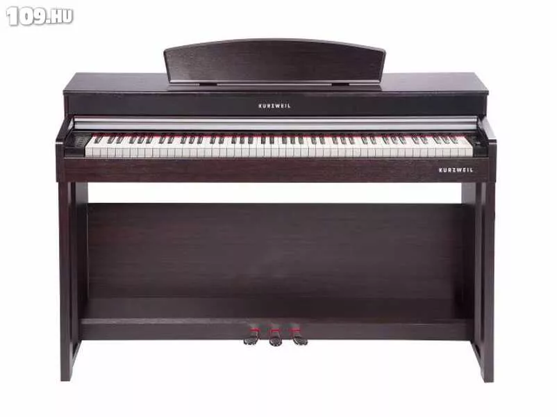 Elektromos zongora Kurzweil - CUP220