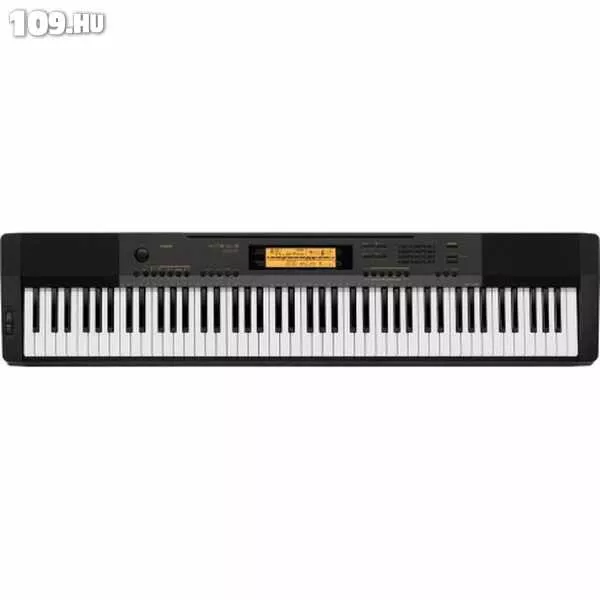 Digitális zongora Casio - CDP-230 B
