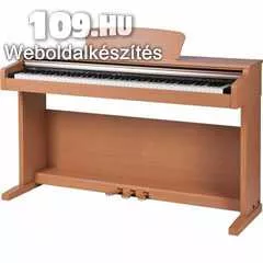 Digitális zongora Sencor - SDP-200 oak