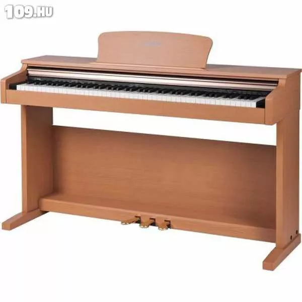 Digitális zongora Sencor - SDP-200 oak