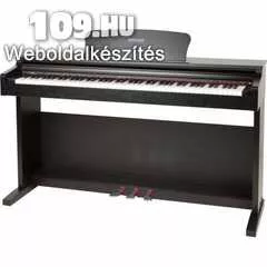 Digitális zongora Sencor - SDP-100 B