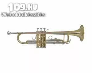 Trombita Bach TR-655 Bb.