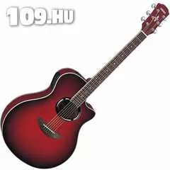 Elektro-Akusztikus gitár Yamaha - APX500III-DSR APX dusk sun red