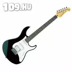 Elektromos gitár Yamaha - PA012-BL Pacifika fekete
