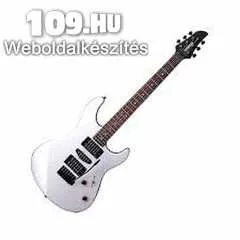 Elektromos gitár Yamaha - RGX121Z-FS ezüst