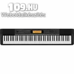 Digitális zongora Casio - CDP-230 B